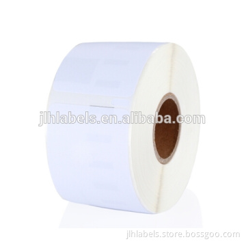 2015 Hot Sell 1-1/8 x 3-1/2 Address Labels 260pcs per Roll DYMO LabelWriters Compatible Labels 30320